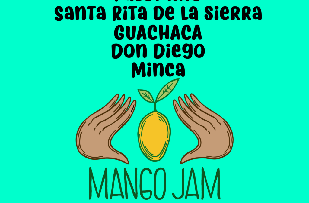 Programacion Mango Jam 2018