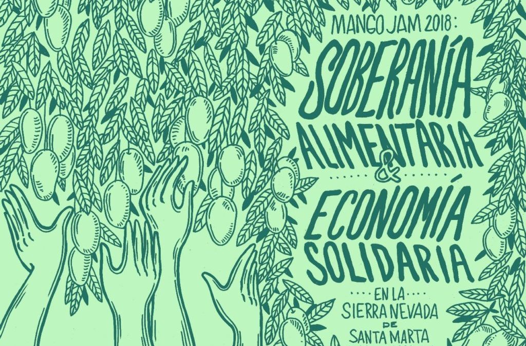 Soberania alimentaria y Economia solidaria!