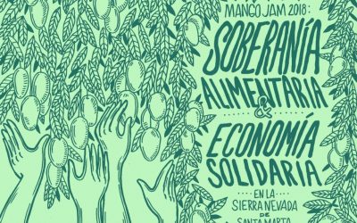 Soberania alimentaria y Economia solidaria!